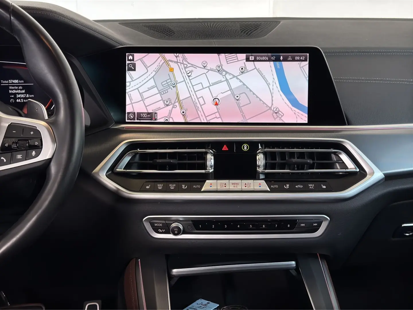 X5 xDrive30dA M Sport Navi.LED.HuD.HaKa.360°.ACC