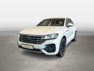 Touareg R-Line 3.0 V6 TDI Tiptronic 4Motion ACC