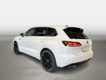 Touareg R-Line 3.0 V6 TDI Tiptronic 4Motion ACC