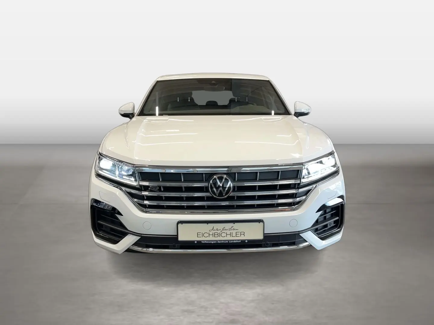 Touareg R-Line 3.0 V6 TDI Tiptronic 4Motion ACC