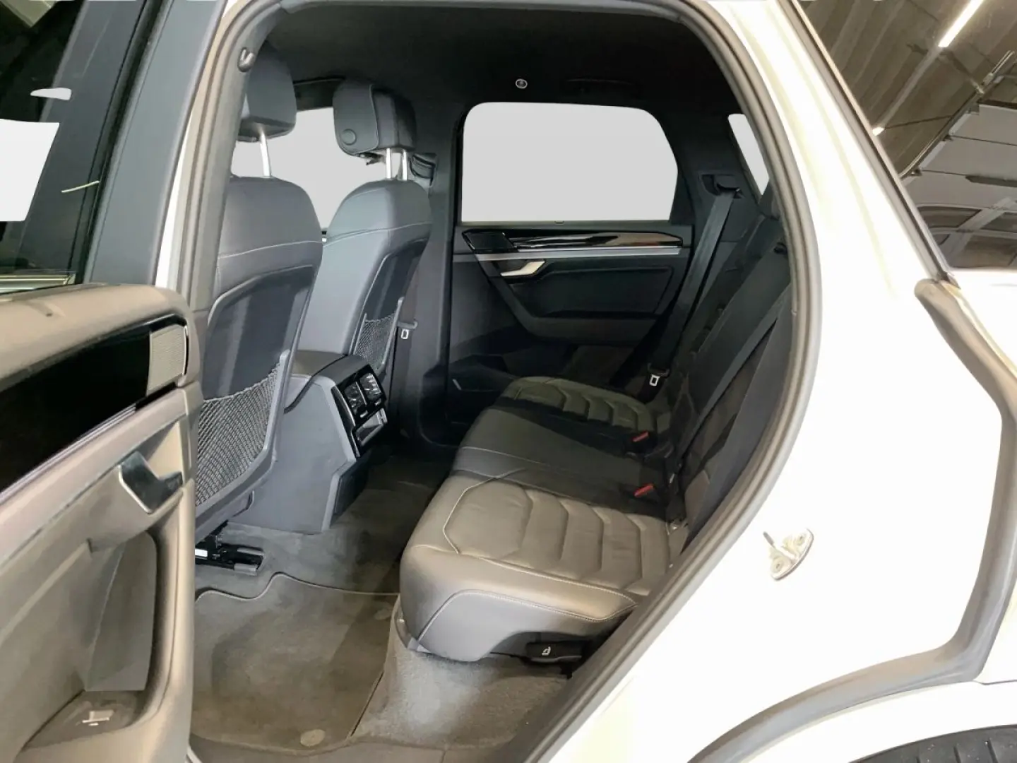 Touareg R-Line 3.0 V6 TDI Tiptronic 4Motion ACC