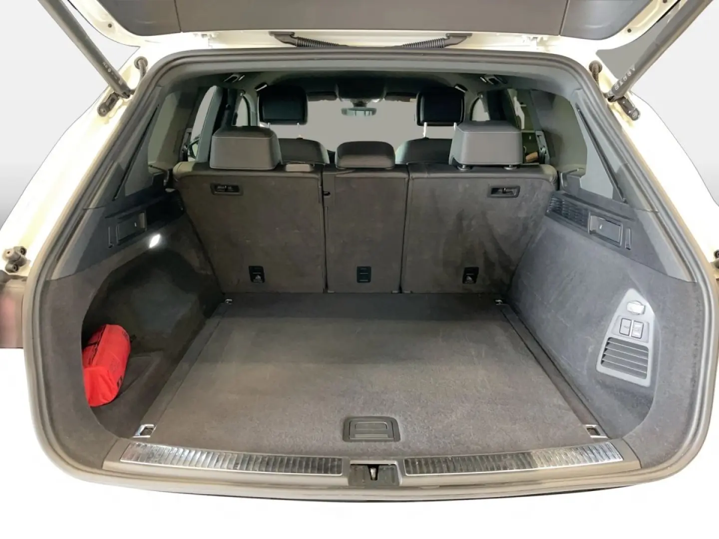 Touareg R-Line 3.0 V6 TDI Tiptronic 4Motion ACC