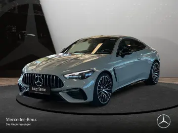 CLE 53 AMG 4M Cp Premium Pano Fahrass Night 20