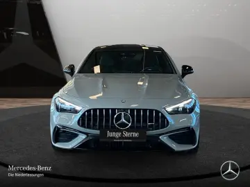 CLE 53 AMG 4M+ Cp Premium/Pano/Fahrass/Night/20