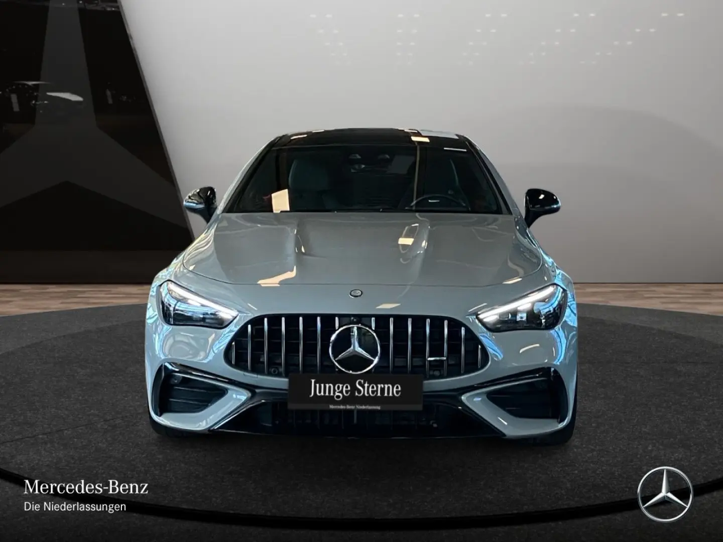 CLE 53 AMG 4M+ Cp Premium/Pano/Fahrass/Night/20