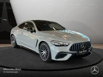 CLE 53 AMG 4M+ Cp Premium/Pano/Fahrass/Night/20