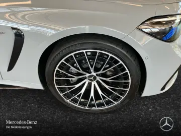 CLE 53 AMG 4M+ Cp Premium/Pano/Fahrass/Night/20