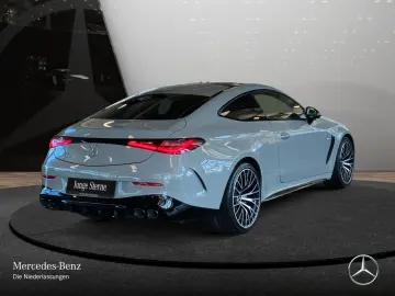 CLE 53 AMG 4M+ Cp Premium/Pano/Fahrass/Night/20