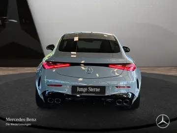 CLE 53 AMG 4M+ Cp Premium/Pano/Fahrass/Night/20