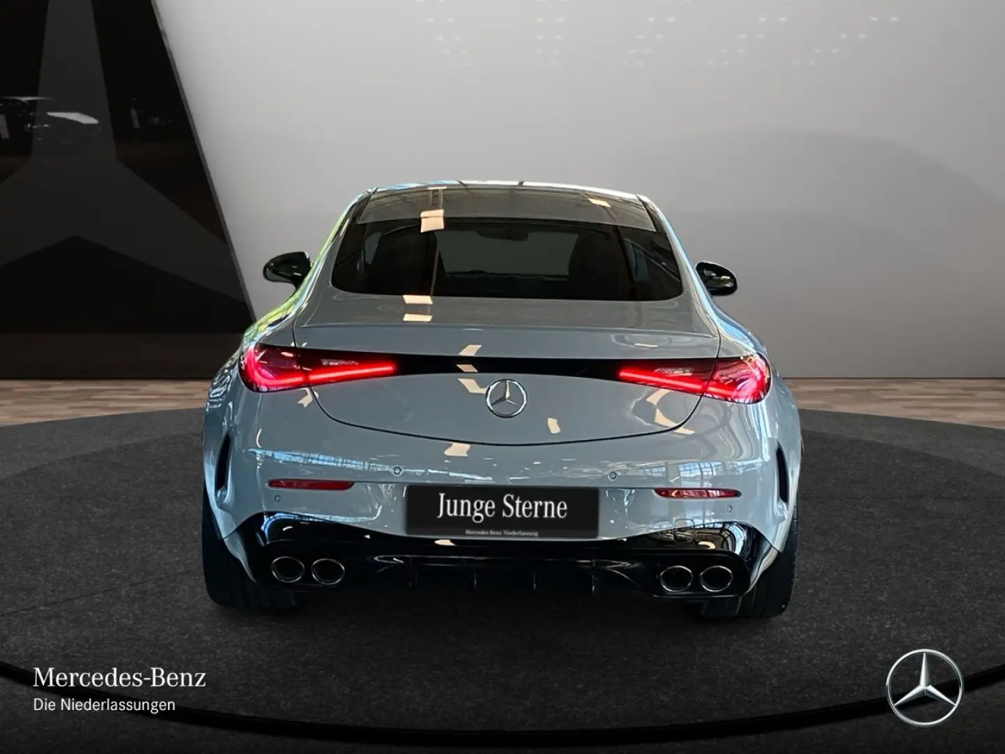 CLE 53 AMG 4M+ Cp Premium/Pano/Fahrass/Night/20