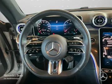 CLE 53 AMG 4M+ Cp Premium/Pano/Fahrass/Night/20