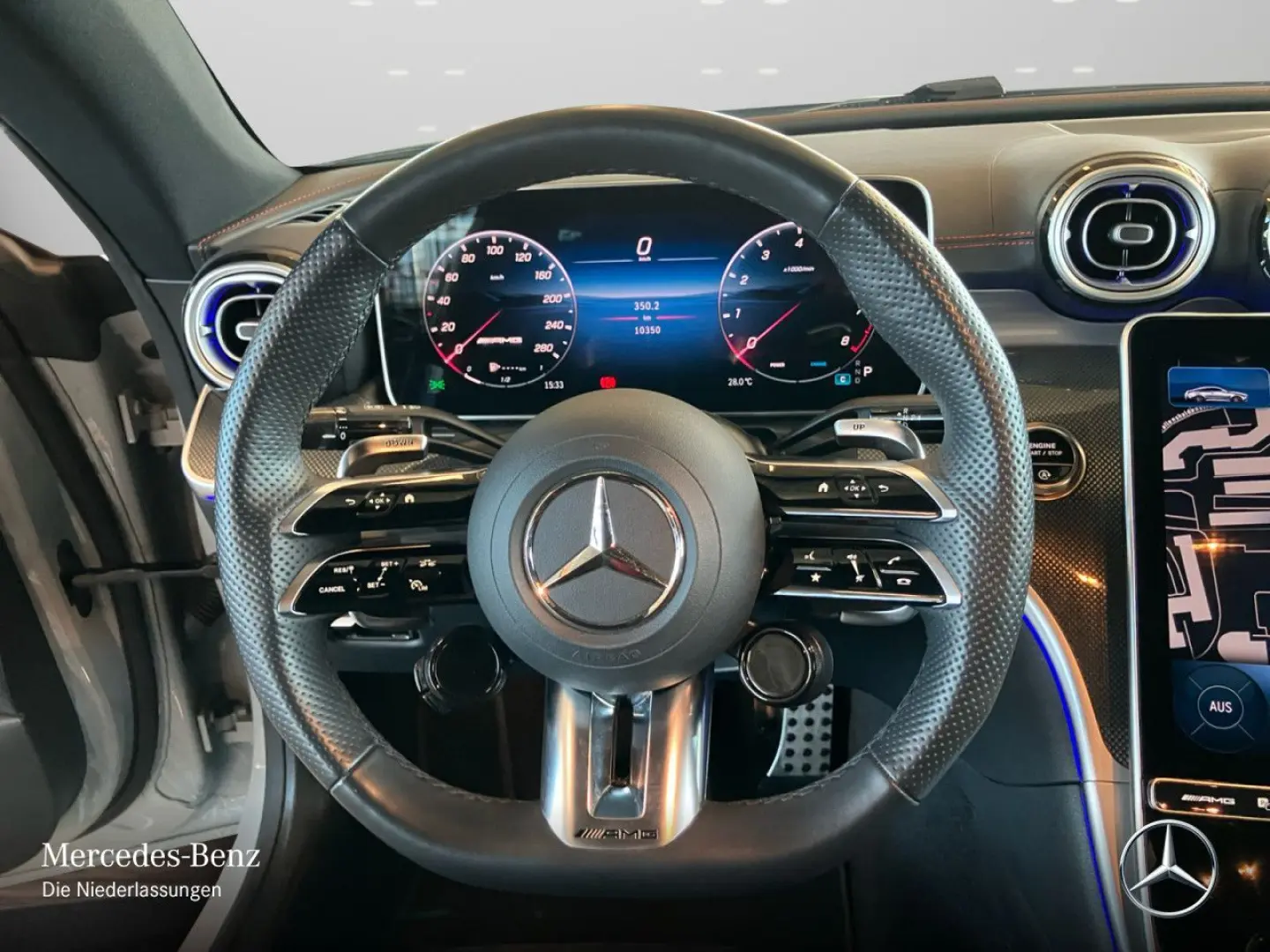 CLE 53 AMG 4M+ Cp Premium/Pano/Fahrass/Night/20