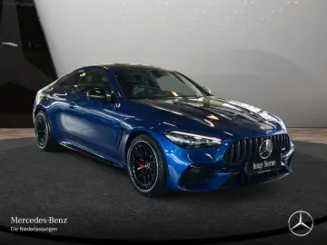CLE 53 AMG 4M+ Prem/NIGHT I+II/Dyn+/DRIVERS/20