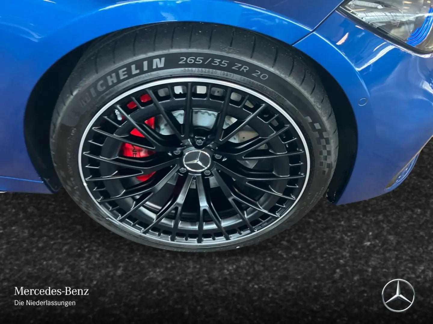 CLE 53 AMG 4M+ Prem/NIGHT I+II/Dyn+/DRIVERS/20