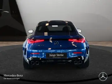 CLE 53 AMG 4M+ Prem/NIGHT I+II/Dyn+/DRIVERS/20