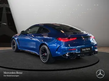 CLE 53 AMG 4M+ Prem/NIGHT I+II/Dyn+/DRIVERS/20