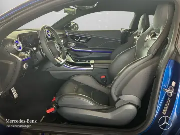 CLE 53 AMG 4M+ Prem/NIGHT I+II/Dyn+/DRIVERS/20
