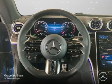 CLE 53 AMG 4M+ Prem/NIGHT I+II/Dyn+/DRIVERS/20
