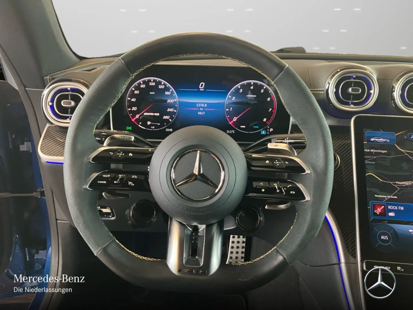 CLE 53 AMG 4M+ Prem/NIGHT I+II/Dyn+/DRIVERS/20