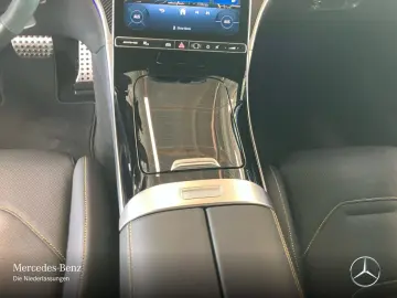CLE 53 AMG 4M+ Prem/NIGHT I+II/Dyn+/DRIVERS/20