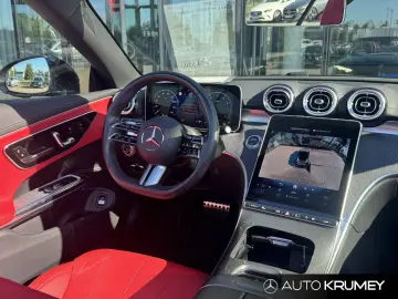 CLE 300 4MATIC Cabriolet AMG Line+Digital Light