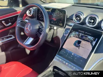 CLE 300 4MATIC Cabriolet AMG Line+Digital Light