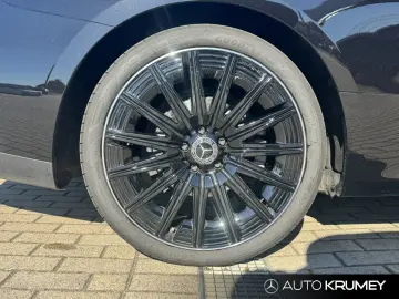 CLE 300 4MATIC Cabriolet AMG Line+Digital Light