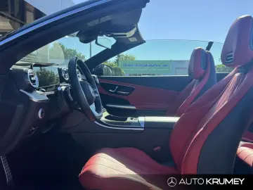 CLE 300 4MATIC Cabriolet AMG Line+Digital Light