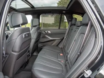X5 Baureihe X5 30 d xDrive M Sport