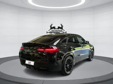 GLE 450d 4M Coupe AMG/Night/BodyControl/AHK