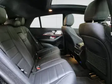GLE 450d 4M Coupe AMG/Night/BodyControl/AHK