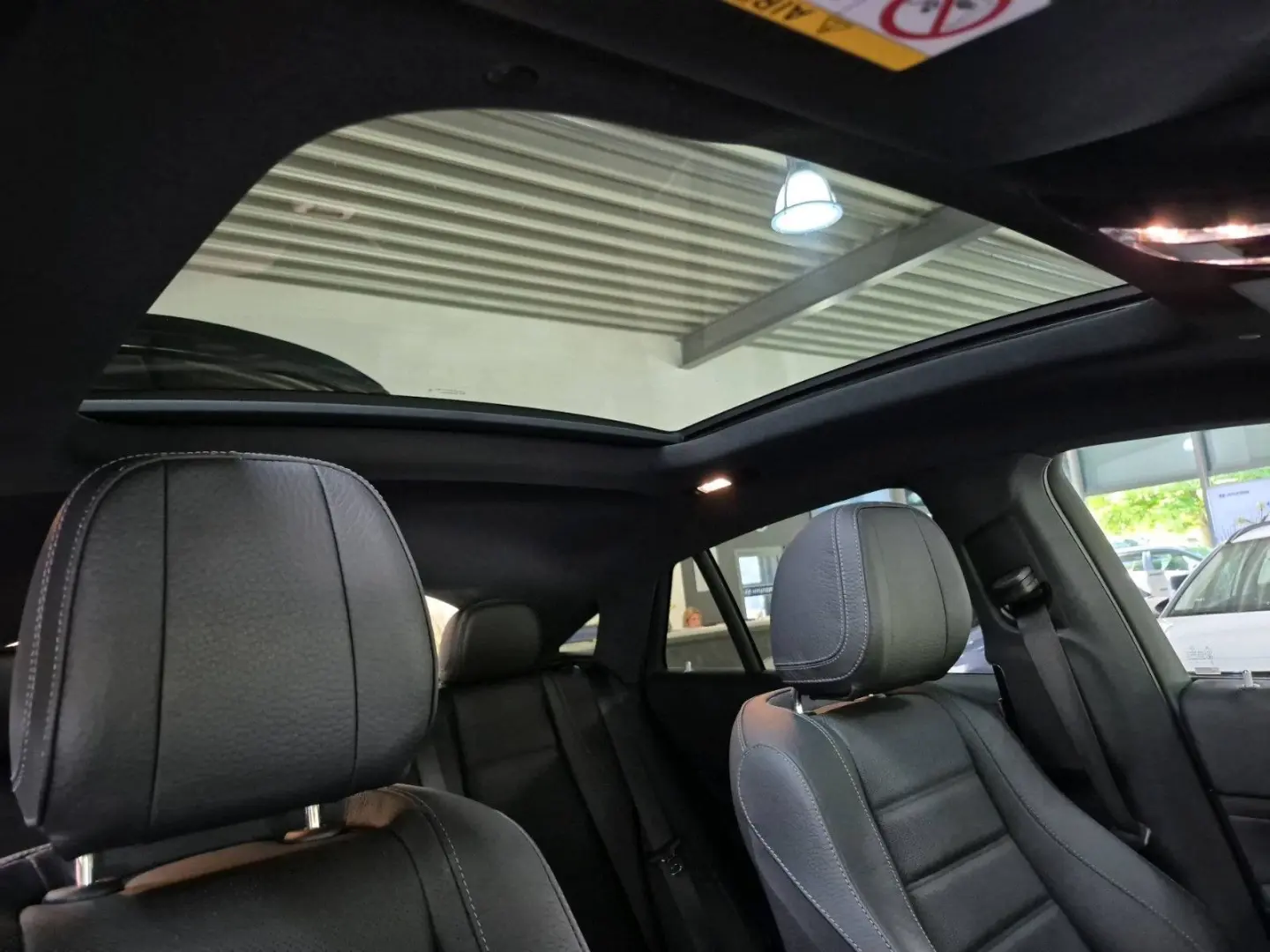 GLE 450d 4M Coupe AMG/Night/BodyControl/AHK