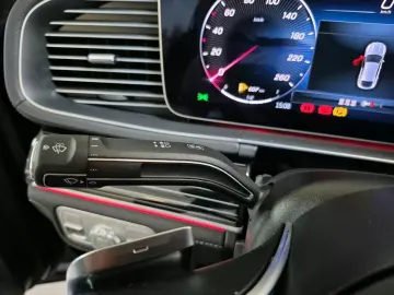 GLE 450d 4M Coupe AMG/Night/BodyControl/AHK