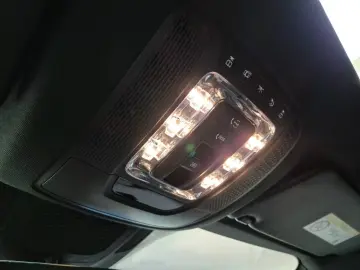 GLE 450d 4M Coupe AMG/Night/BodyControl/AHK
