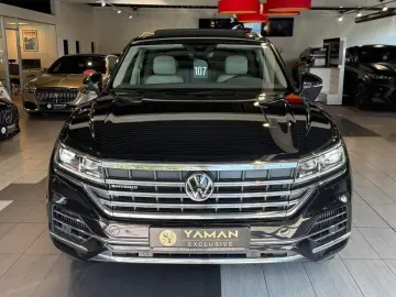 Touareg Elegance 4Motion eHybrid *Pano*AHK