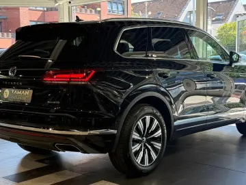 Touareg Elegance 4Motion eHybrid *Pano*AHK