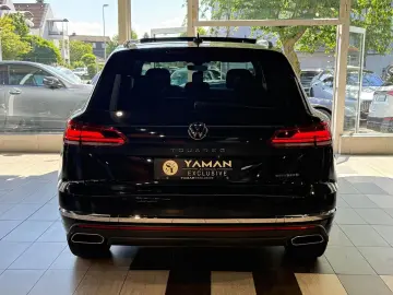 Touareg Elegance 4Motion eHybrid *Pano*AHK