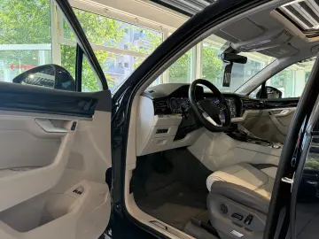 Touareg Elegance 4Motion eHybrid *Pano*AHK