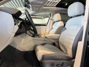 Touareg Elegance 4Motion eHybrid *Pano*AHK