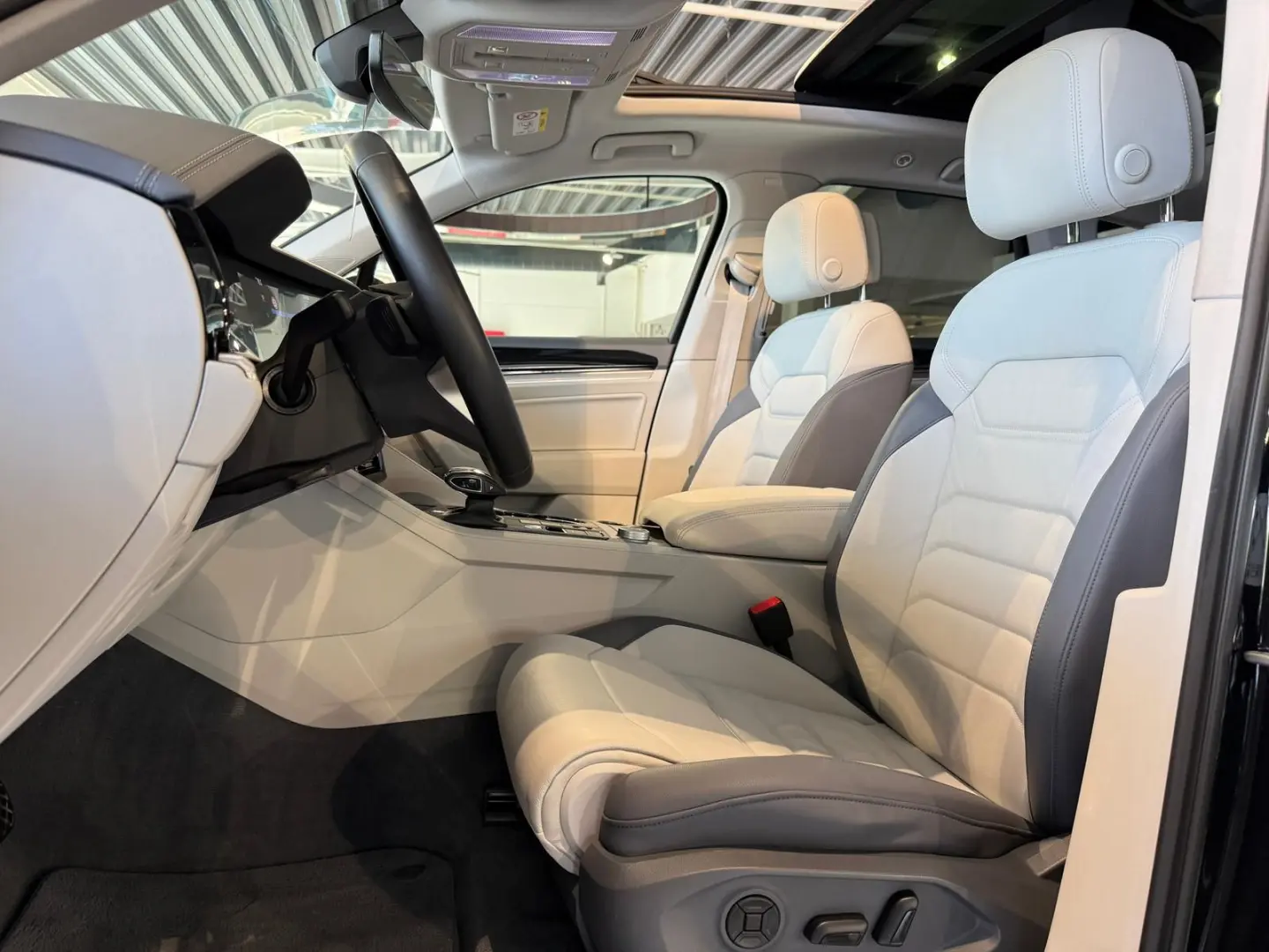 Touareg Elegance 4Motion eHybrid *Pano*AHK