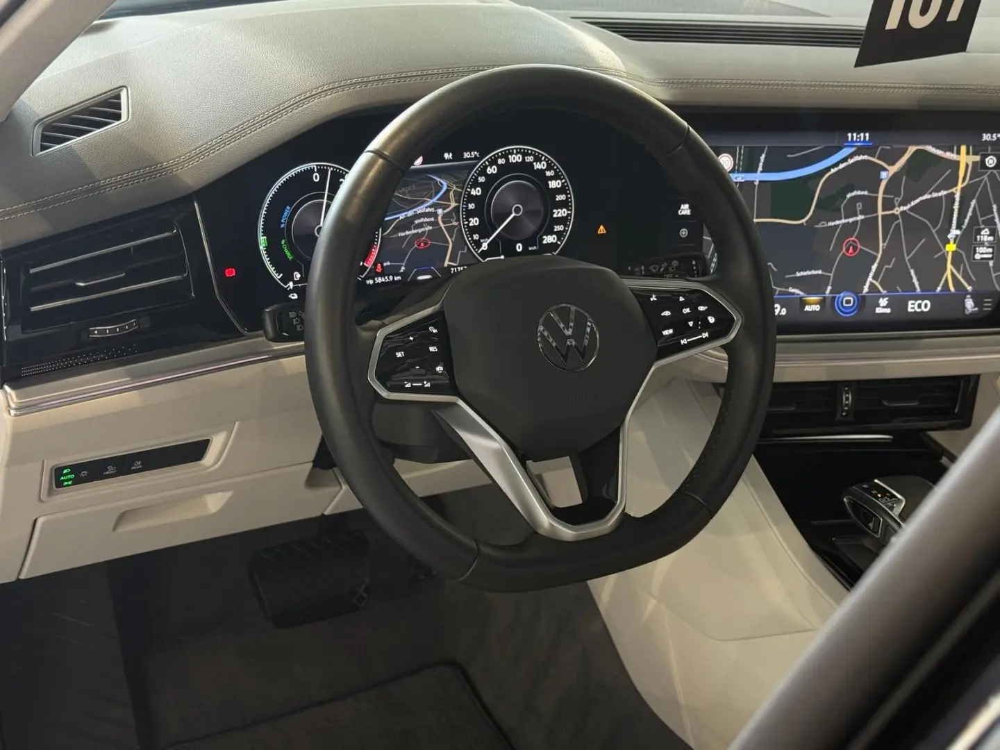 Touareg Elegance 4Motion eHybrid *Pano*AHK