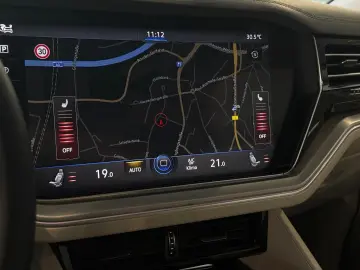 Touareg Elegance 4Motion eHybrid *Pano*AHK