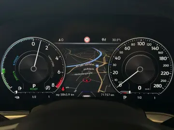 Touareg Elegance 4Motion eHybrid *Pano*AHK