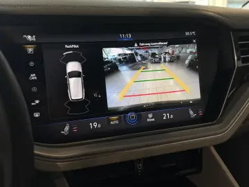 Touareg Elegance 4Motion eHybrid *Pano*AHK
