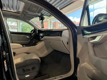 Touareg Elegance 4Motion eHybrid *Pano*AHK
