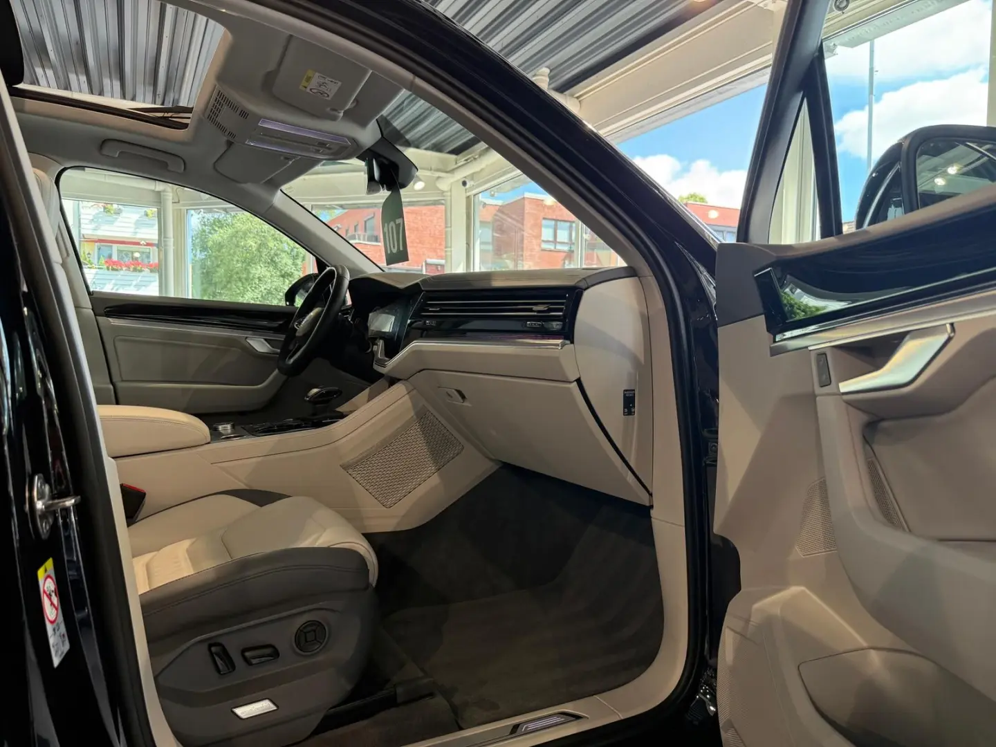 Touareg Elegance 4Motion eHybrid *Pano*AHK