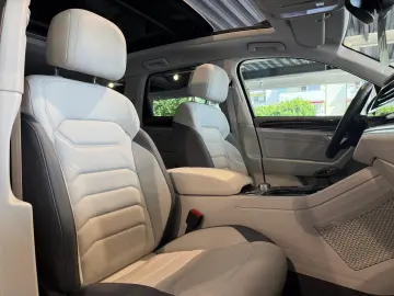 Touareg Elegance 4Motion eHybrid *Pano*AHK