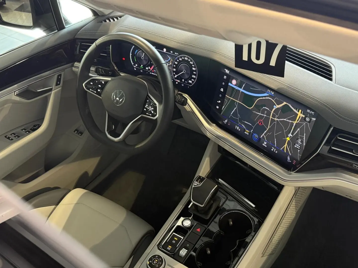 Touareg Elegance 4Motion eHybrid *Pano*AHK
