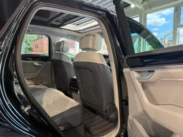 Touareg Elegance 4Motion eHybrid *Pano*AHK