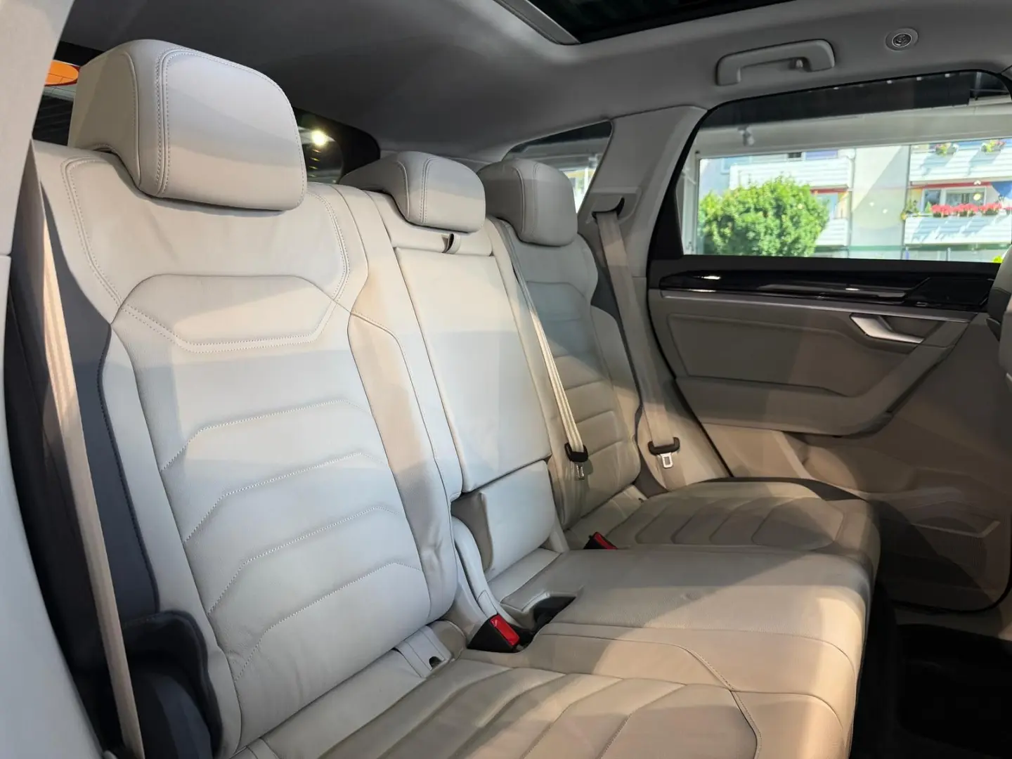 Touareg Elegance 4Motion eHybrid *Pano*AHK